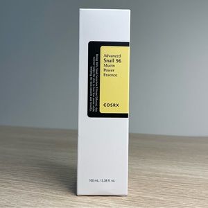 COSRX Advanced Snail 96 Mucin Power Essence